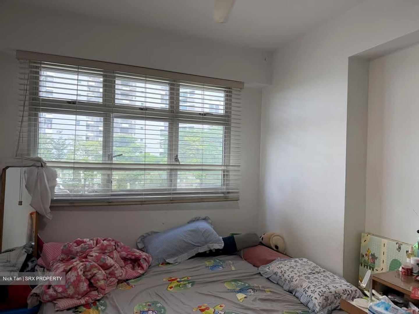 Blk 522C Tampines Greenleaf (Tampines), HDB 5 Rooms #581902651